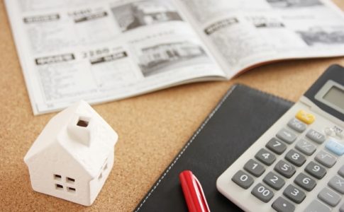 アパート建築費用の平均価格