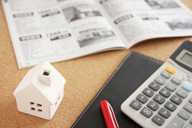 アパート建築費用の平均価格