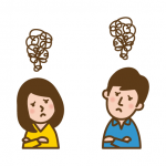 不動産に関わる相続のトラブル