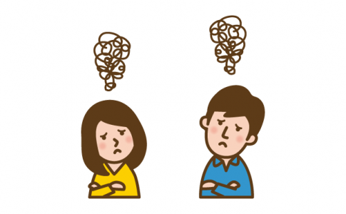 不動産に関わる相続のトラブル