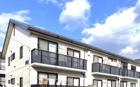 アパート建て替えのタイミング