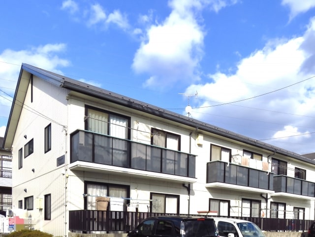 アパート建て替えのタイミング