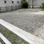 所有している土地はアパート建築に向いているのかどうか