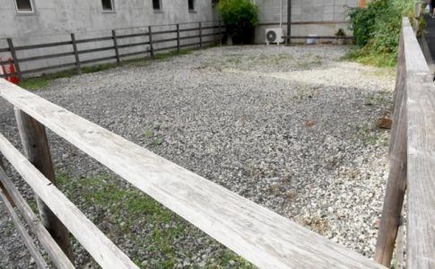 所有している土地はアパート建築に向いているのかどうか