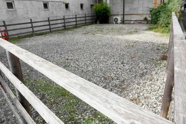 所有している土地はアパート建築に向いているのかどうか