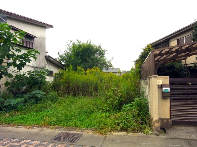 相続された土地の評価方法について