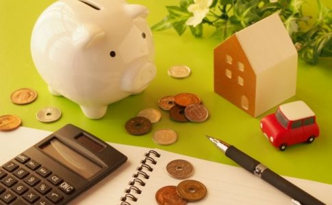 アパートの利回り計算