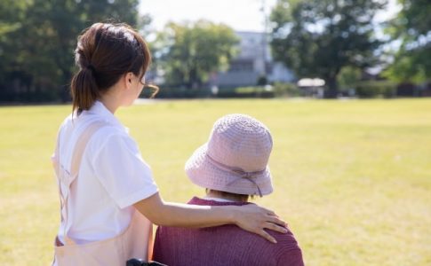 アパートを持っている親が認知症になったら