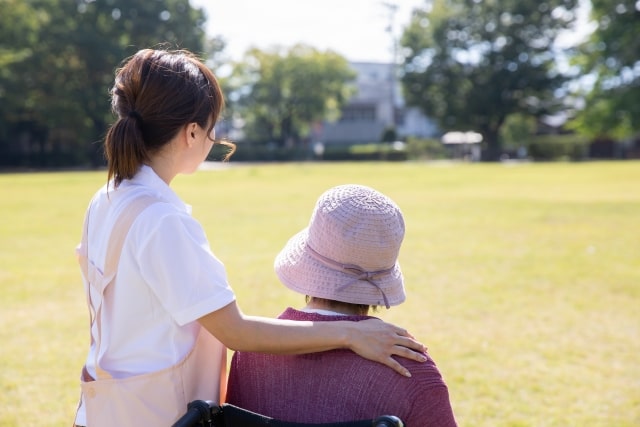 アパートを持っている親が認知症になったら