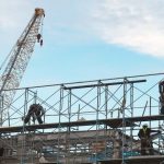 アパート建築でのトラブル