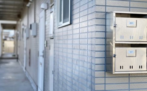 土地活用でアパートを建築するメリット