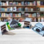 工務店のアパート建築例