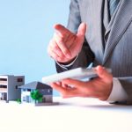 アパート建築の相見積もり