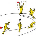 アパート建築までの流れ