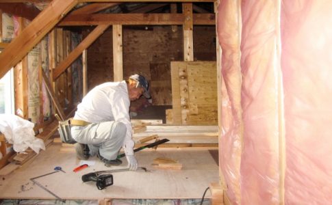 建築業者との付き合い方