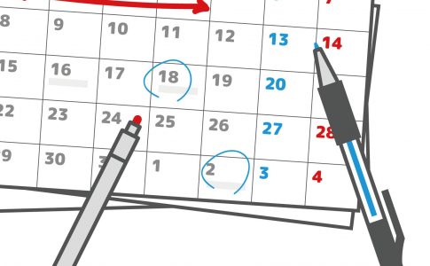 アパート建築の流れと支払いのタイミング